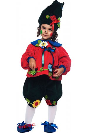 Costume di carnevale Costumi Femminuccia (0-3 Anni)
